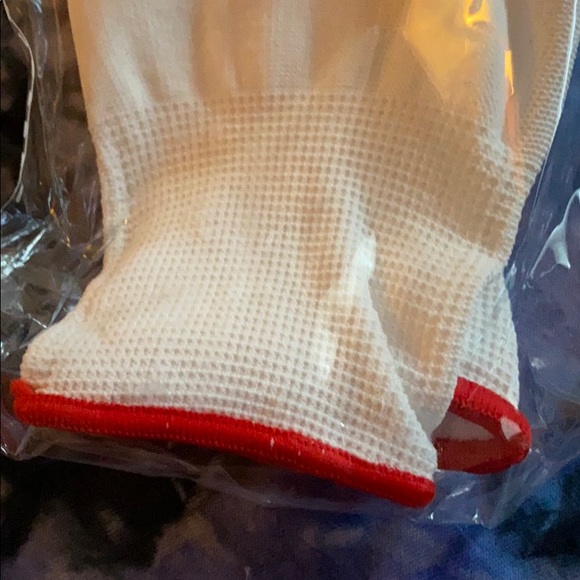 Supreme rubberized gloves - Picture 8 of 9